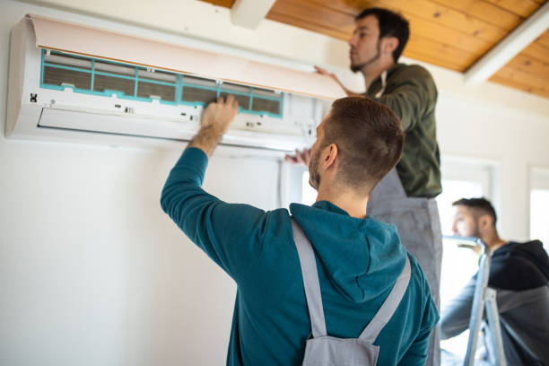 Best Air Conditioning Cleaning in Lakeport, TX