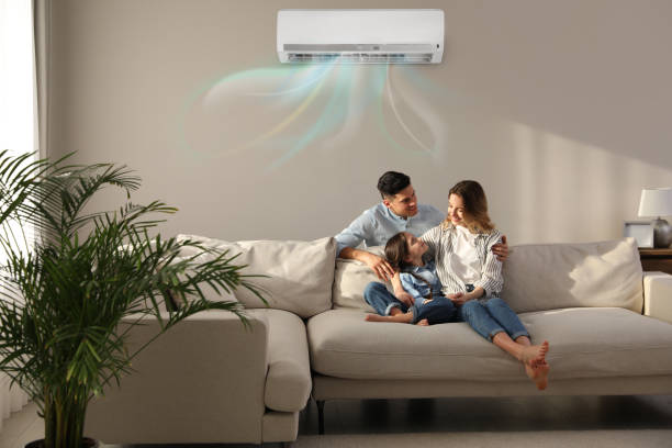 Best HVAC for Healthcare Facilities in Lakeport, TX