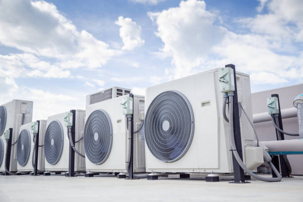 Best HVAC Supply and Distribution in Lakeport, TX