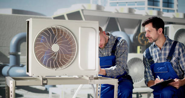 Best Solar-powered HVAC Systems in Lakeport, TX