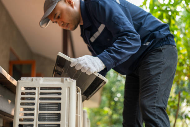 Best Seasonal HVAC Services in Lakeport, TX