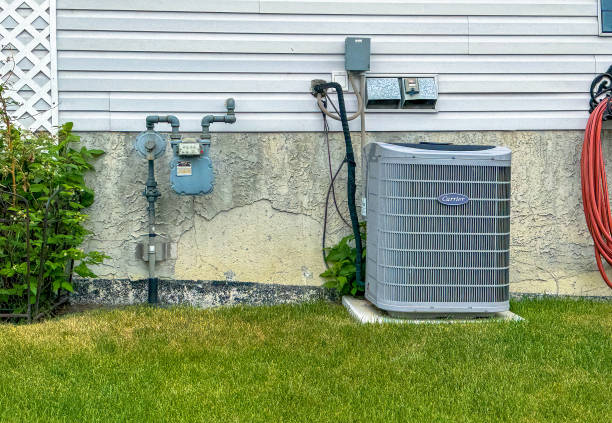 Best Residential HVAC in Lakeport, TX